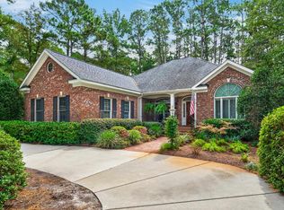 280 Georgetown Dr., Pawleys Island, SC 29585