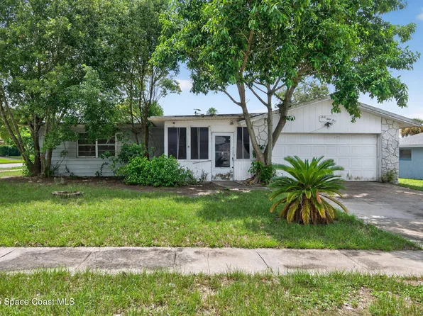 4065 Eola Ave, Titusville, FL 32796