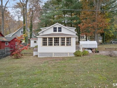 15 Hazen Street, Chester, CT, 06412