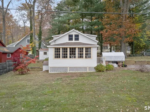 15 Hazen Street, Chester, CT 06412