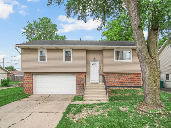 609 W Romeo Rd, Romeoville, IL 60446