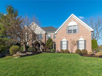 1718 Penns Xing S, Allentown, PA, 18104
