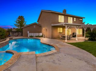 6211 Meredith Ave, Palmdale, CA 93552