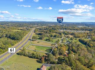 Sinking Springs Rd, Clinton, TN 37716