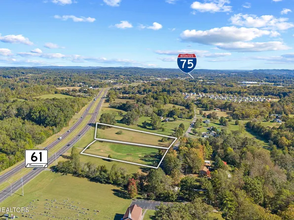 Sinking Springs Rd, Clinton, TN 37716