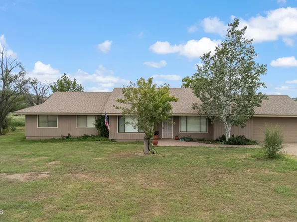1237 W Kelly Dr, Prescott, AZ 86305