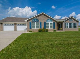 17521 Bridle Dr, Abingdon, VA 24210