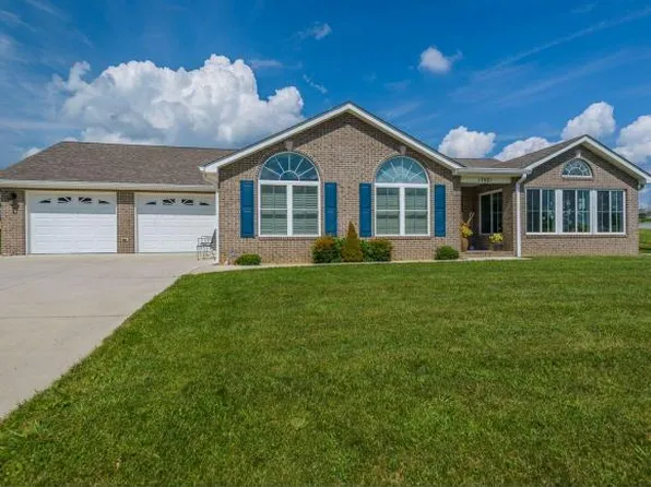 17521 Bridle Dr, Abingdon, VA 24210
