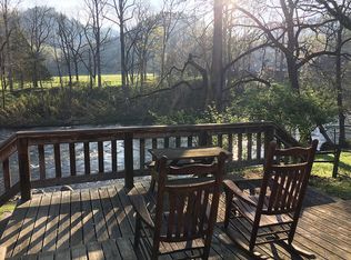 8515 State Highway 73, Townsend, TN 37882