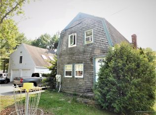 35 Smithwheel Rd, Old Orchard Beach, ME 04064
