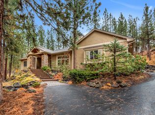 2962 NW Three Sisters Dr, Bend, OR 97703