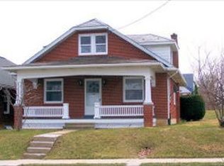 940 Hauck St, Lebanon, PA 17042