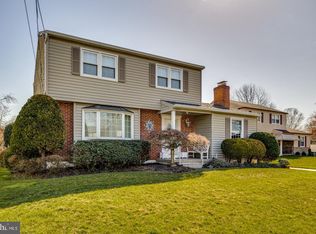 2654 Gladwyn Ave, Pennsauken, NJ 08109