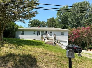 1620 Burning Tree Rd, Henrico, VA 23231