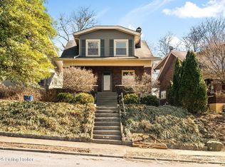 1858 Yale Dr, Louisville, KY 40205