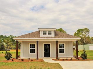 149 Ridge Ln, Lucedale, MS 39452