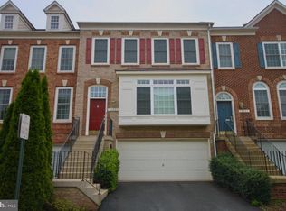 12005 Englemeade Dr, Fairfax, VA 22030