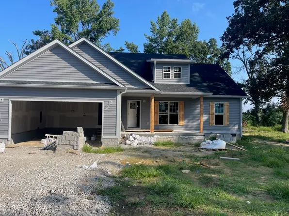 10 Middlebrook Ln, Smiths Grove, KY 42171