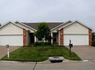 219 Maryland Dr, O'Fallon, MO 63366