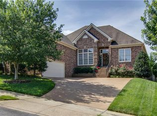 103 McCalister Ct, Franklin, TN 37064