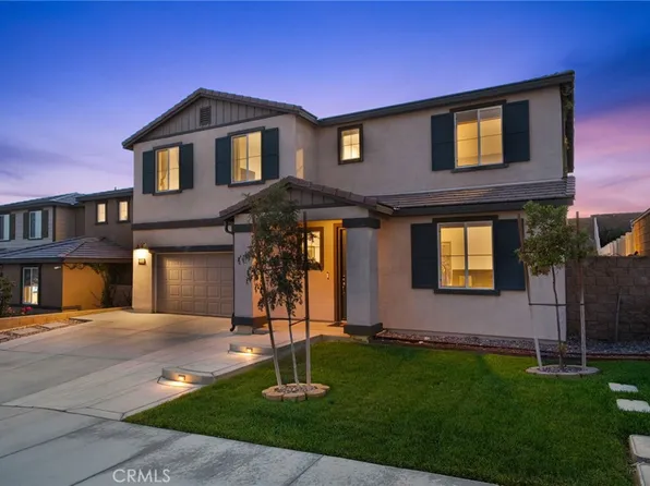 11639 Weiskopf Way, Beaumont, CA 92223