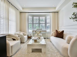 50 Christian Ritter Dr, Markham, ON L6C0W1