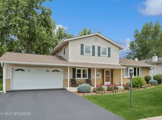 870 W Firestone Dr, Hoffman Estates, IL 60192