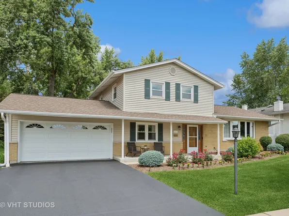 870 W Firestone Dr, Hoffman Estates, IL 60192