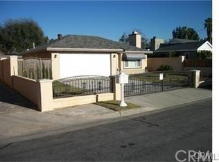 3018 S 8th Ave, Arcadia, CA 91006