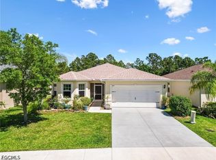 8231 Gopher Tortoise Trl, Lehigh Acres, FL 33972