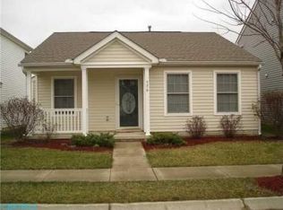 576 Rockets St, Galloway, OH 43119