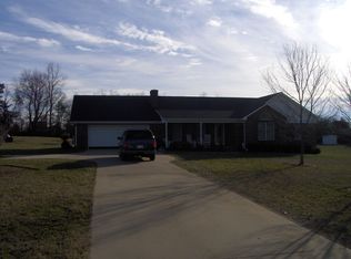 2873 Moose Gantt Trl, Crouse, NC 28033
