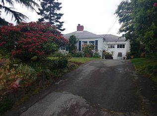 1910 NW 97th St, Seattle, WA 98117