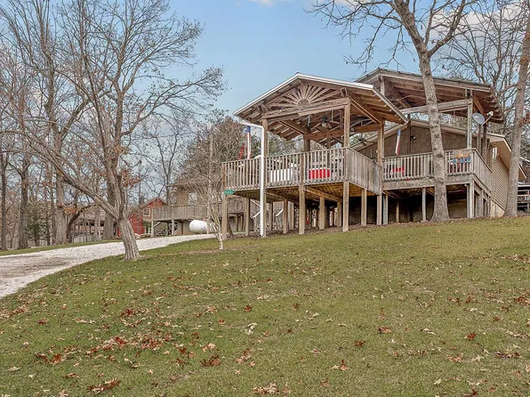 386 Cove Hollow Dr, Henderson, AR 72544