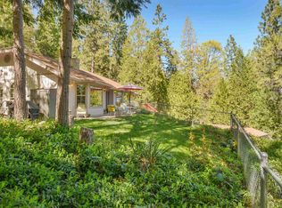 20520 Hekeke Ln, Mi Wuk Village, CA