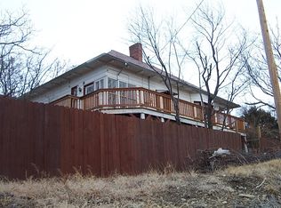 801 E Second St, Trinidad, CO 81082
