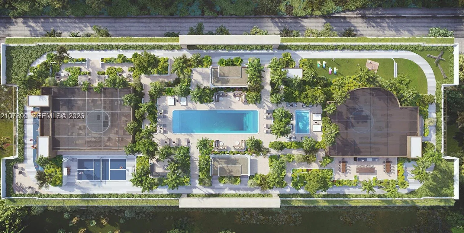 2200 Brickell Condominium — Photo 2