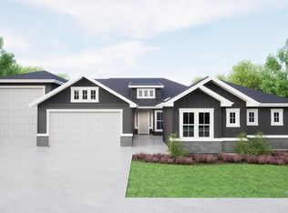 6160 W Centerline St, Eagle, ID 83616