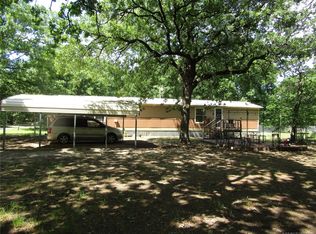 4182 Aqua Rd, Kingston, OK 73439