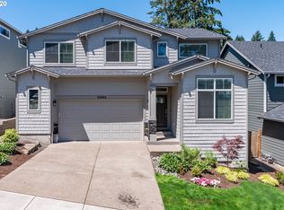 12863 SW 133rd Ave, Tigard, OR 97223