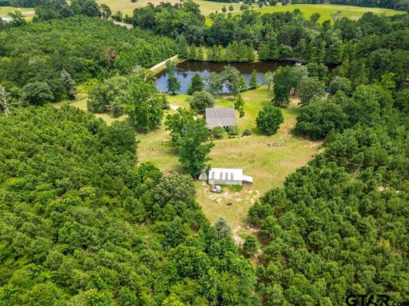 7686 Gopher Rd, Gilmer, TX 75644