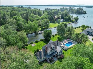 12 Bayview Drive, Raymond, ME 04071