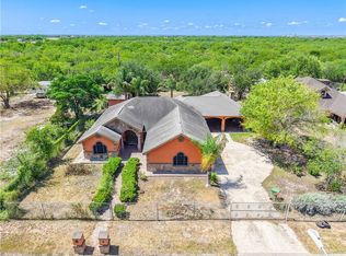 1722 Blue Bird Ave, Penitas, TX 78576