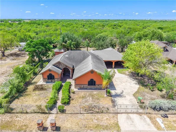 1722 Blue Bird Ave, Penitas, TX 78576