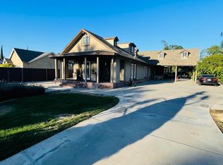 5540 S Elm Ave, Fresno, CA 93706