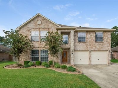 6610 Grant Dr, Magnolia, TX, 77354