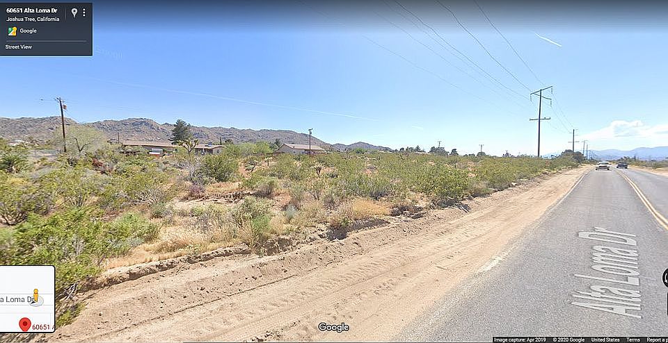 1st image of 60651 Alta Loma Dr
