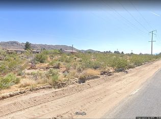 60651 Alta Loma Dr, Joshua Tree, CA 92252