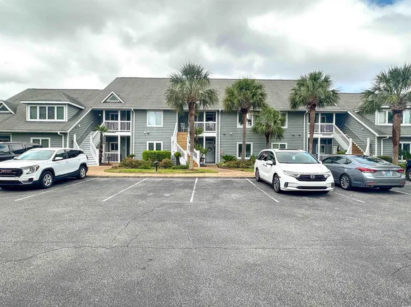 713 Seascale Ln. #6-C, Myrtle Beach, SC 29572