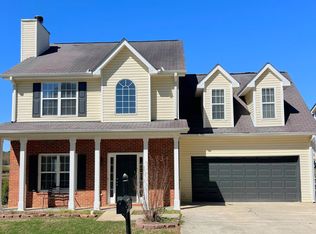 106 Turtle Pointe Dr, Carrollton, GA 30116